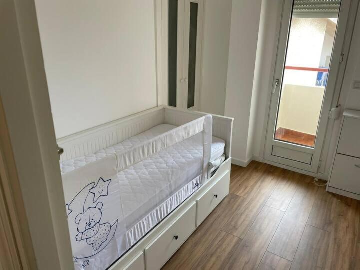 Duplex Con Terraza En Mogro Exterior foto