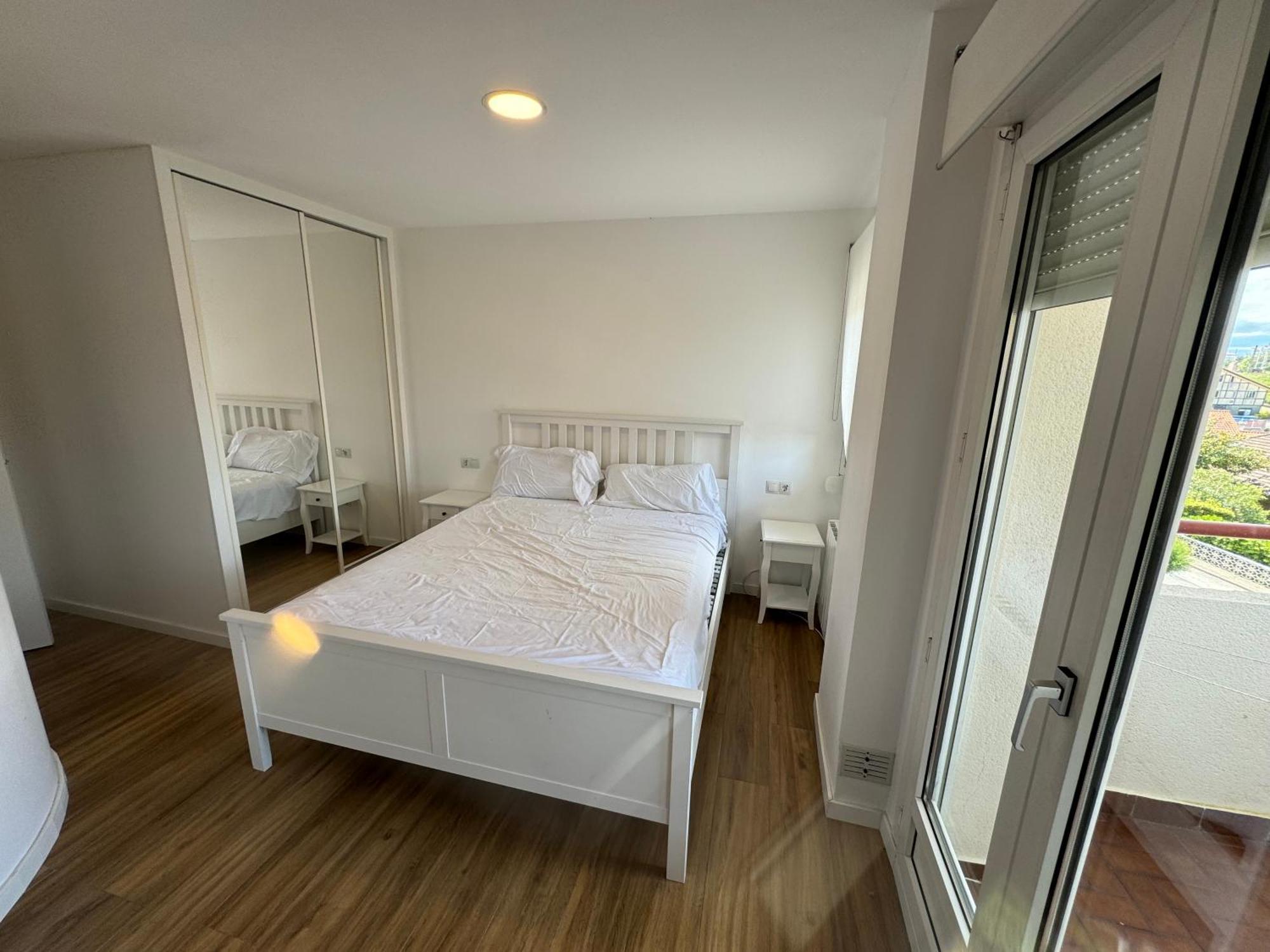 Duplex Con Terraza En Mogro Exterior foto